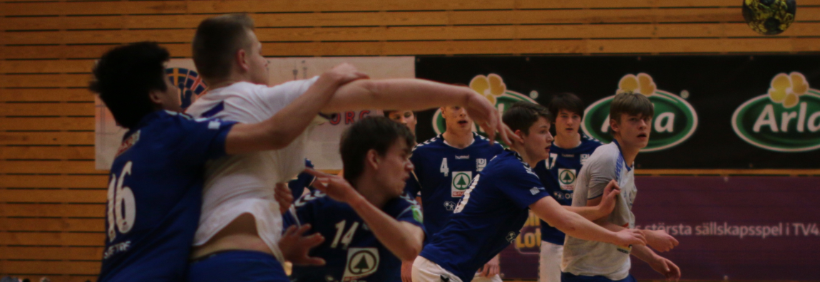 Bringserien, J16 og G16